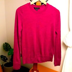 Banana Republic Merino Wool Sweater Top XS
